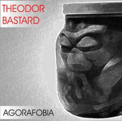 Agorafobia